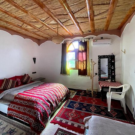 Auberge Oued Dades Boumalne Dades Luaran gambar
