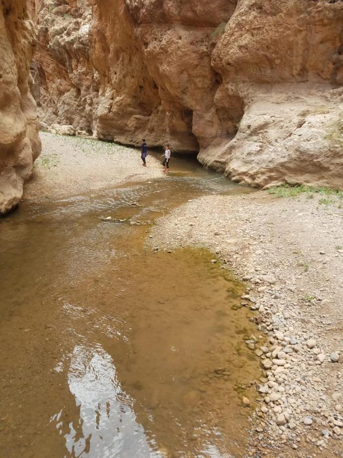 Auberge Oued Dades Boumalne Dades Luaran gambar